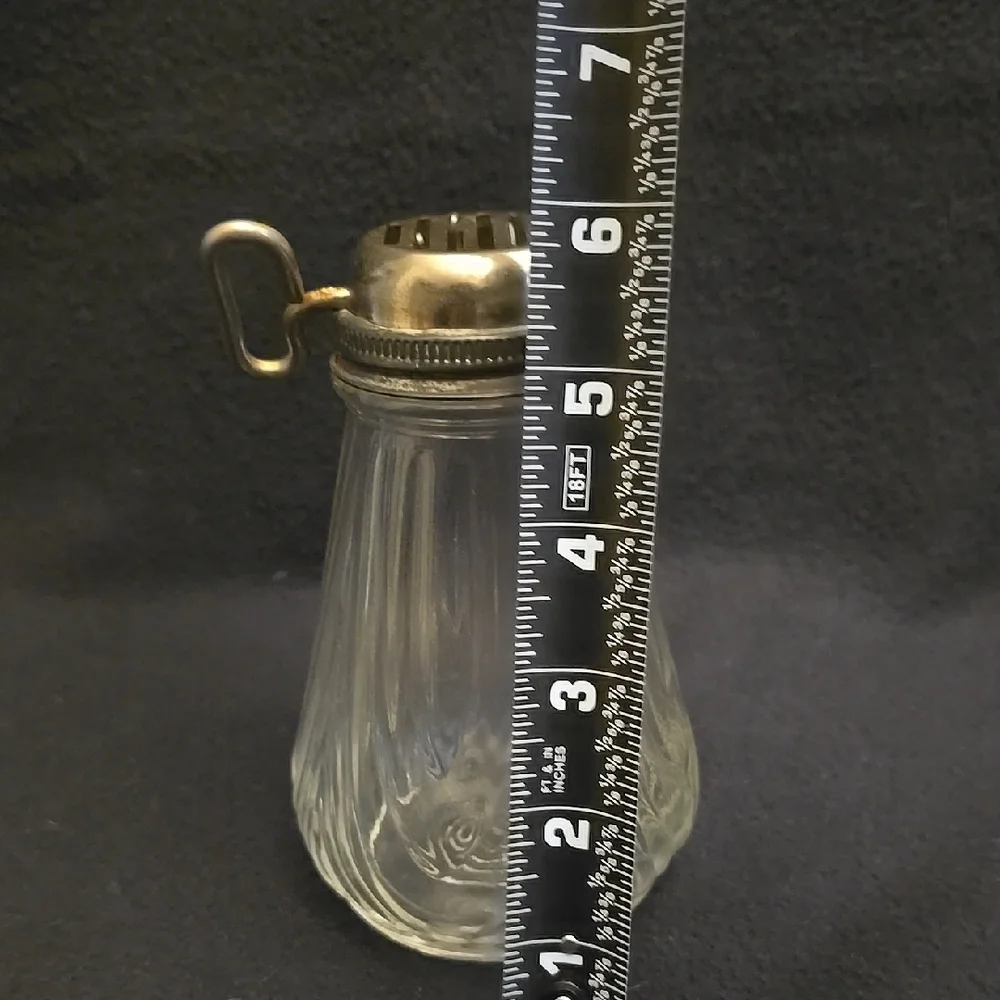 Vintage Nut Grinder